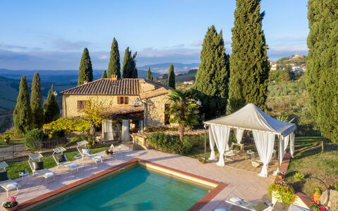 Villa Beltramonto 14: Casa, Casa, Estate, Villa, Landscaping, Hacienda, Giardino, Cortile, Dimora, Vaso Di Fiori