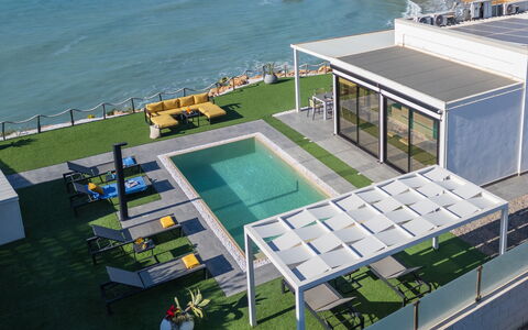 Villa Sabbie Rosse 6