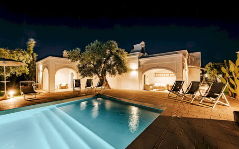 La Torre di Monsignore 12: Architettura, Piscina, Estate, Hacienda, Villa, Dimora, Ricorrere, Design, Hotel, Cortile
