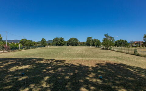 Villa Mimmina 8: Blu, Cielo, Giorno, Ambiente Naturale, Erba, Plain, Pascolo, Orizzonte, Lotto, Campo