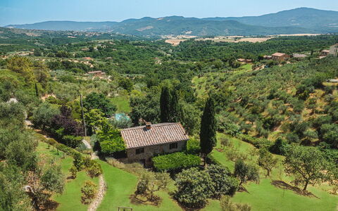 Casa di Pan 6