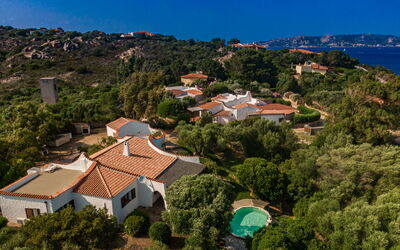 Villa Isa 6