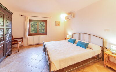Villa Isa 6