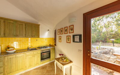 Villa Isa 6