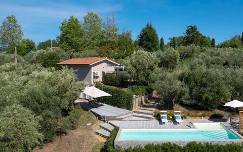 Villa Cristina 3