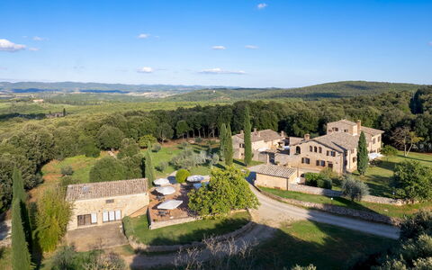 Borgo Gallinaio 32