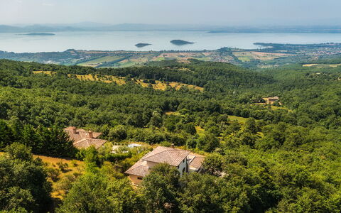 Villa Maggiorana 10: Natura, Vegetazione, Paesaggio Naturale, Collina, Paesaggio, Highland, Ecoregione, Hill Station, Foresta, Area Rurale