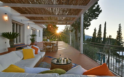 Villa Armonia 8
