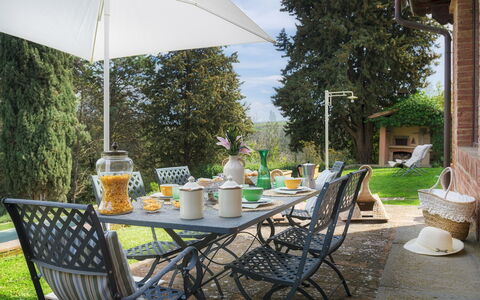 Il Fienile 4: Mobilia, Sedia, Tavolo, Mobili Da Esterno, Tavola, Tavolo Esterno, Cucina & Sala Da Pranzo Tavolo, Giardino, Vaso Di Fiori