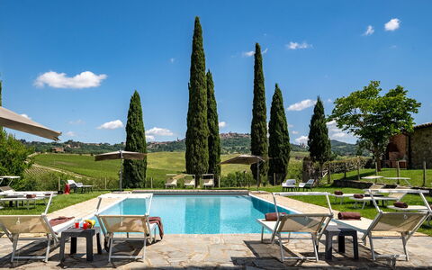 Le Colombelline 12: Mobilia, Mobili Da Esterno, Piscina, Ricorrere, Eco Hotel, Sedia, Lettino, Villa, Sedia A Sdraio
