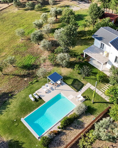 Villa Petrillo 6