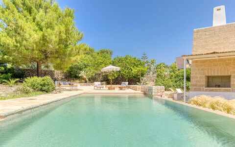 Il Nachiro 6: Estate, Piscina, Landscaping, Villa, Piastrella, Flagstone