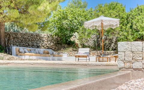 Il Nachiro 6: Giardino, Landscaping, Ricorrere, Giochi D'Acqua, Flagstone, Eco Hotel, Mobili Da Esterno, Backyard