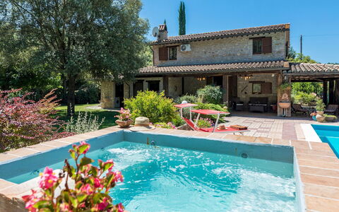Dimora Alessandra 4: Piscina, Ricorrere, Hacienda, Estate, Tempo Libero, Agriturismo, Villa, Vaso Di Fiori, Eco Hotel, Sedia