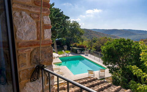 Gli Spilocchi 16: Piscina, Ricorrere, Eco Hotel, Flagstone, Resort Citta ', Terme, Villa, Hacienda, Giochi D'Acqua, Hotel