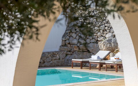 Villa Floria 4: Interior Design, Design, Ricorrere, Villa, Hotel, Soggiorno