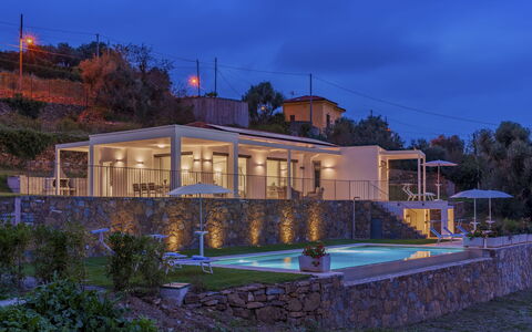 Villa Gioia 8: Piscina, Estate, Ricorrere, Villa, Eco Hotel, Dimora, Hacienda, Agriturismo, Hotel, Attico