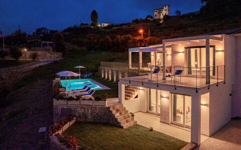 Villa Gioia 8: Zona Residenziale, Piscina, Appartamento, Estate, Ricorrere, Villa, Balcone, Dimora, Hotel, Eco Hotel
