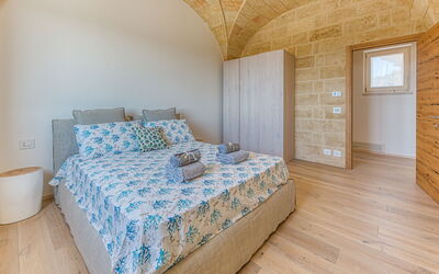 Villa Porta Azzurra 6+2