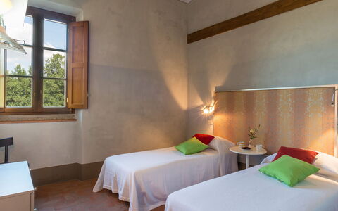 Casale la Splendida 10