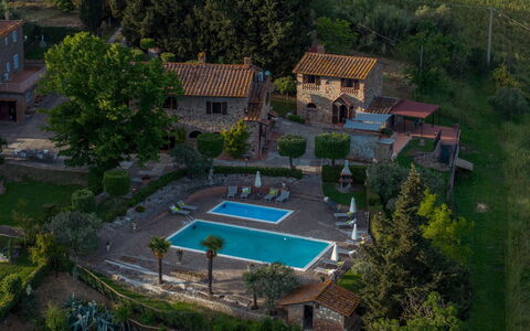 Villa Loredana 12: Piscina, Estate, Insediamento Umano, Ricorrere, Hacienda, Eco Hotel, Villa, Landscaping, Cibo, Hotel