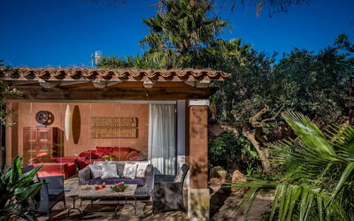 Villa Antura 4