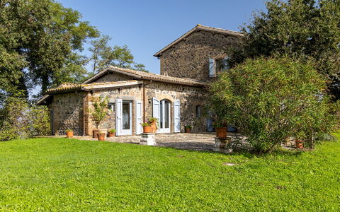 Villa dei Rosmarini 8: Casa, Casa, Estate, Villetta, Agriturismo, Porta, Giardino, Prato, Dimora, Villa