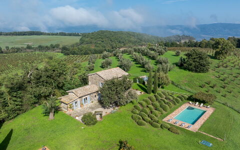 Villa dei Rosmarini 8: Estate, Agriturismo, Piantagione, Villa, Agricoltura, Cibo, Hacienda, Dimora, Azienda Agricola, Piscina