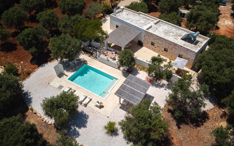 Casale di Amelì 5: Piscina, Ricorrere, Estate, Villa, Eco Hotel, Hacienda, Hotel