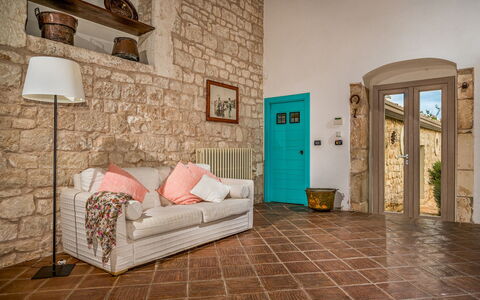 Villa Ramunna 6