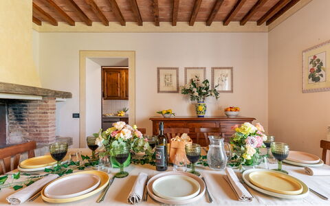 Casale Fienile 8