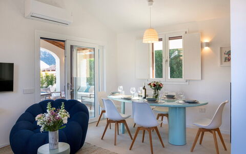 Casa Moros 6: Mobilia, Interior Design, Sedia, Tavolo, Casa, Pavimentazione, Illuminazione, Cucina & Sala Da Pranzo Tavolo, Sala Da Pranzo, Camera