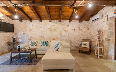 Trulli Italia 6+2