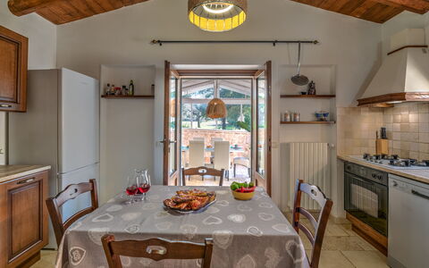 Trulli Italia 6+2