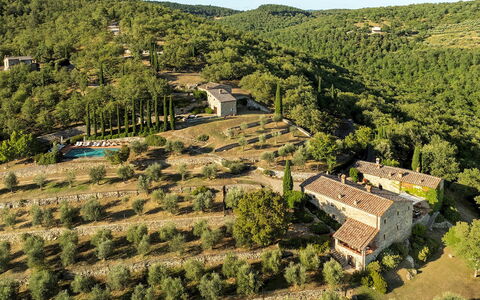 Muricciaglia 14: Paesaggio, Area Rurale, Lotto, Hill Station, Piantagione, Estate, Villaggio, Agriturismo, Agricoltura, Eco Hotel