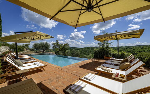 Muricciaglia 14: Eco Hotel, Piscina, Estate, Ricorrere, Lettino, Villa, Landscaping, Resort Citta ', Mobili Da Esterno, Hacienda