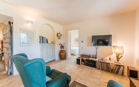 Trullo Magnifico 8