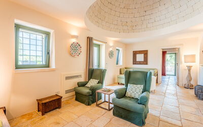 Trullo Magnifico 8