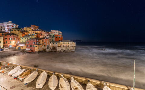 Aurora 2+2: Orizzonte, Sera, Mare, Crepuscolo, Costa, Notte, Inverno, Riflessione, Resort Citta '