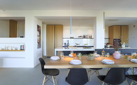 Casa dei Fiamminghi 10+2