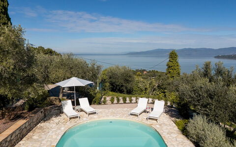 Casa dei Fiamminghi 10+2: Blu, Costa, Estate, Ricorrere, Eco Hotel, Tropici, Piscina, Villa, Agriturismo