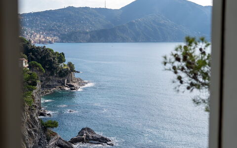 Casa Chiara 6+2: Blu, Acqua, Geografia Montane, Corpo D'Acqua, Risorse Idriche, Costa, Costiera E Morfologie Oceanic, Montagna, Collina, Highland