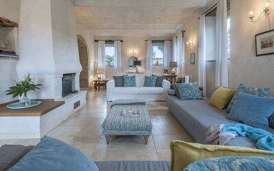 Casa Sant'Elia 7+3