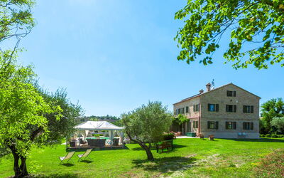 Casa Sant'Elia 7+3
