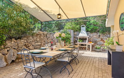 Villa Althaea 6