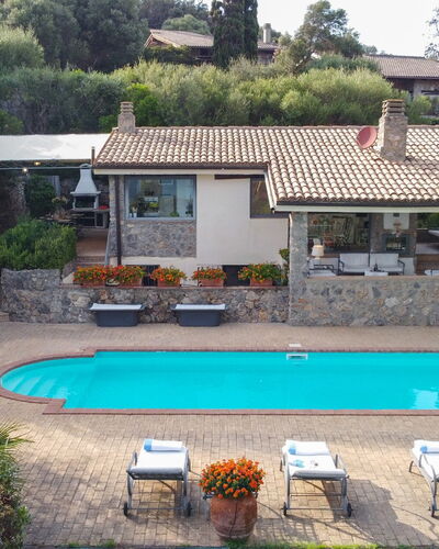 Villa Althaea 6