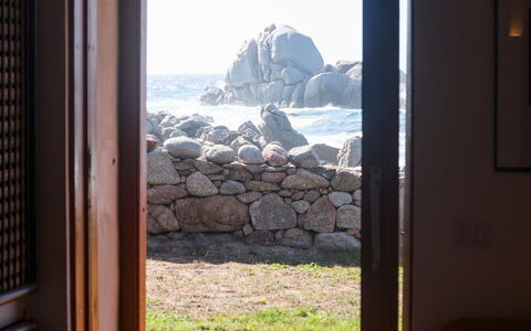Villa Portobello 10+2: Mare, Oceano, Costa, Porta A Casa, Luce Del Sole, Bicchiere, Color Legno, Latifoglie, Shade, Illuminazione Diurna