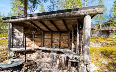 Lysthilä 4A