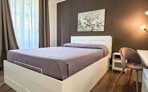 Genzianella Alpine Apartment: Estate, Landscaping, Villa, Hedge, Balcone
