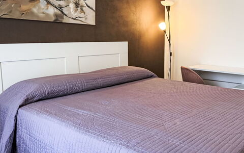 Genzianella Alpine Apartment: Estate, Landscaping, Villa, Hedge, Balcone